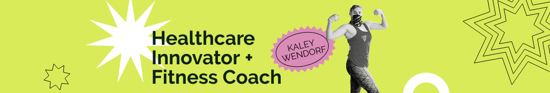 Cover photo for Kaley Wendorf
