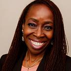 Dr. Sybil Ingram